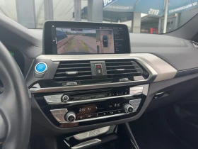 BMW iX3 80KWh IMPRESSIVE FULL | Auto.bg — изображение 11 BMW iX3 80KWh IMPRESSIVE FULL | Auto.bg — изображение 11