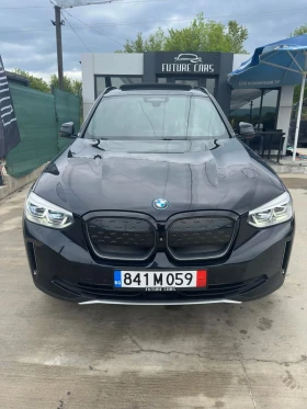 BMW iX3 80KWh IMPRESSIVE FULL | Auto.bg — изображение 3 BMW iX3 80KWh IMPRESSIVE FULL | Auto.bg — изображение 3