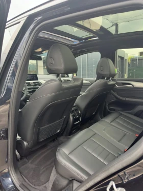 BMW iX3 80KWh IMPRESSIVE FULL | Auto.bg — изображение 10 BMW iX3 80KWh IMPRESSIVE FULL | Auto.bg — изображение 10