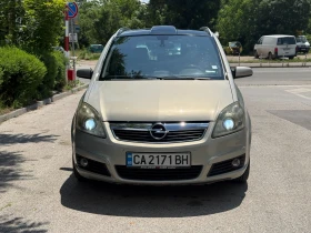 Opel Zafira B