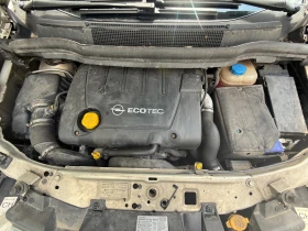 Opel Zafira B | Auto.bg — изображение 13 Opel Zafira B | Auto.bg — изображение 13