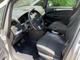 Opel Zafira B | Auto.bg — изображение 7 Opel Zafira B | Auto.bg — изображение 7