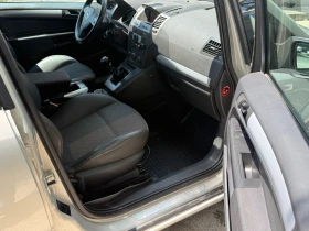 Opel Zafira B | Auto.bg — изображение 8 Opel Zafira B | Auto.bg — изображение 8