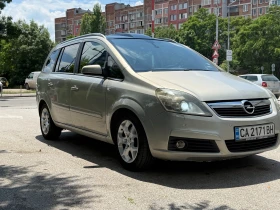 Opel Zafira B | Auto.bg — изображение 2 Opel Zafira B | Auto.bg — изображение 2