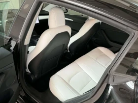 Tesla Model 3 LFP battery Standard Range Plus | Auto.bg — изображение 8 Tesla Model 3 LFP battery Standard Range Plus | Auto.bg — изображение 8