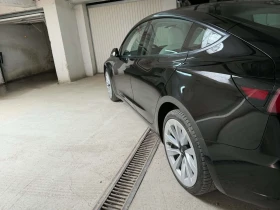 Tesla Model 3 LFP battery Standard Range Plus | Auto.bg — изображение 5 Tesla Model 3 LFP battery Standard Range Plus | Auto.bg — изображение 5
