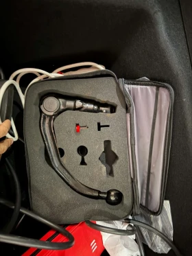 Tesla Model 3 LFP battery Standard Range Plus | Auto.bg — изображение 9 Tesla Model 3 LFP battery Standard Range Plus | Auto.bg — изображение 9