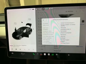 Tesla Model 3 LFP battery Standard Range Plus | Auto.bg — изображение 10 Tesla Model 3 LFP battery Standard Range Plus | Auto.bg — изображение 10