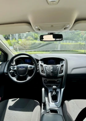 Ford Focus MK3 - 5500 € / 10757.07 лв. - 20895545 8 | Car24.bg Ford Focus MK3 - 5500 € / 10757.07 лв. - 20895545 8