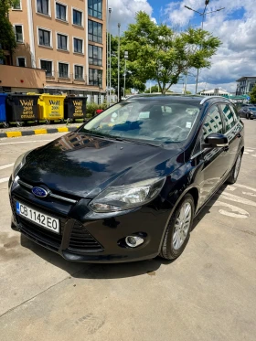 Ford Focus MK3 - 5500 € / 10757.07 лв. - 20895545 3 | Car24.bg Ford Focus MK3 - 5500 € / 10757.07 лв. - 20895545 3