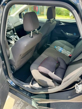 Ford Focus MK3 - 5500 € / 10757.07 лв. - 20895545 9 | Car24.bg Ford Focus MK3 - 5500 € / 10757.07 лв. - 20895545 9