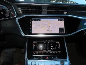 Audi A6 45 Tfsi Quattro | Auto.bg — изображение 13 Audi A6 45 Tfsi Quattro | Auto.bg — изображение 13