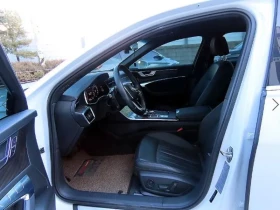 Audi A6 45 Tfsi Quattro | Auto.bg — изображение 5 Audi A6 45 Tfsi Quattro | Auto.bg — изображение 5