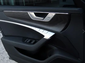 Audi A6 45 Tfsi Quattro | Auto.bg — изображение 12 Audi A6 45 Tfsi Quattro | Auto.bg — изображение 12