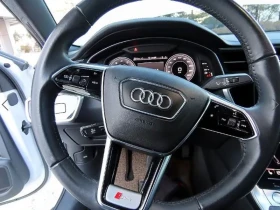 Audi A6 45 Tfsi Quattro | Auto.bg — изображение 8 Audi A6 45 Tfsi Quattro | Auto.bg — изображение 8