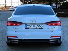 Audi A6 45 Tfsi Quattro | Auto.bg — изображение 4 Audi A6 45 Tfsi Quattro | Auto.bg — изображение 4