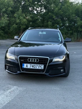 Audi A4 - 8000 € / 15646.64 лв. - 33876389 4 | Car24.bg Audi A4 - 8000 € / 15646.64 лв. - 33876389 4