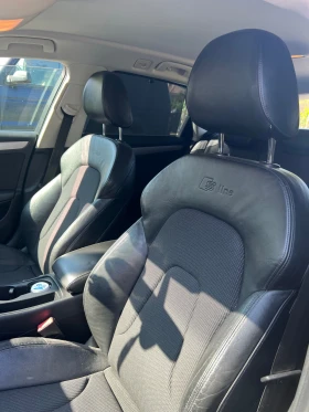 Audi A4 - 8000 € / 15646.64 лв. - 33876389 9 | Car24.bg Audi A4 - 8000 € / 15646.64 лв. - 33876389 9