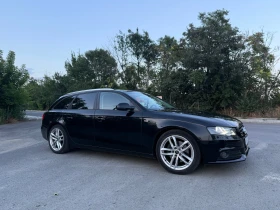 Audi A4 - 8000 € / 15646.64 лв. - 33876389 3 | Car24.bg Audi A4 - 8000 € / 15646.64 лв. - 33876389 3