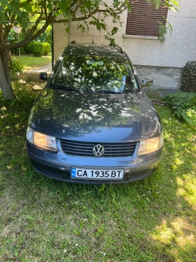 VW Passat Комби - Car24.bg VW Passat Комби