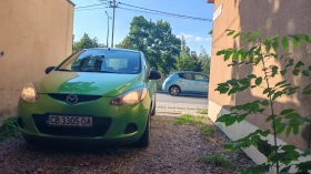 Mazda 2 - 1950 € - 11024473 4 | Car24.bg Mazda 2 - 1950 € - 11024473 4