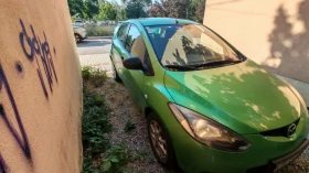 Mazda 2 - 1950 € - 11024473 3 | Car24.bg Mazda 2 - 1950 € - 11024473 3