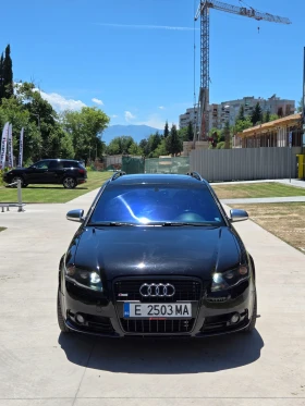 Audi A4 2.7TDI