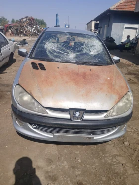 Peugeot 206 undefined | Auto.bg — изображение 2 Peugeot 206 undefined | Auto.bg — изображение 2