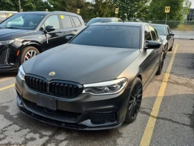 BMW 540 540I XDRIVE CARFAX