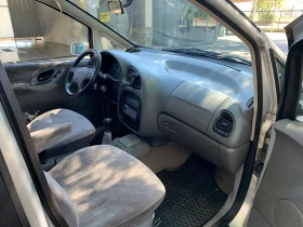 Seat Alhambra 1.9TDI 110коня - 2700 € - 91713352 5 | Car24.bg Seat Alhambra 1.9TDI 110коня - 2700 € - 91713352 5
