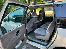 Seat Alhambra 1.9TDI 110коня - 2700 € - 91713352 8 | Car24.bg Seat Alhambra 1.9TDI 110коня - 2700 € - 91713352 8