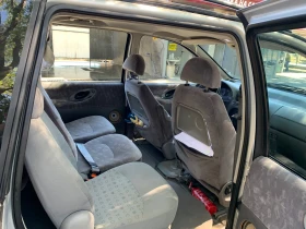 Seat Alhambra 1.9TDI 110коня - 2700 € - 91713352 4 | Car24.bg Seat Alhambra 1.9TDI 110коня - 2700 € - 91713352 4