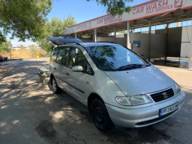 Seat Alhambra 1.9TDI 110коня - 2700 € - 91713352 9 | Car24.bg Seat Alhambra 1.9TDI 110коня - 2700 € - 91713352 9