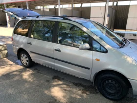 Seat Alhambra 1.9TDI 110коня - 2700 € - 91713352 3 | Car24.bg Seat Alhambra 1.9TDI 110коня - 2700 € - 91713352 3