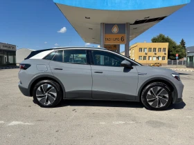 VW ID.4 Pure/52.000km/в гаранция/CCS | Auto.bg — изображение 3 VW ID.4 Pure/52.000km/в гаранция/CCS | Auto.bg — изображение 3
