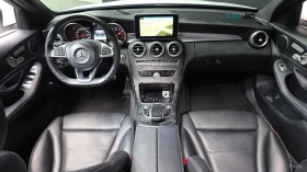 Mercedes-Benz C 200 AMG* КОЖА* ПОДГРЕВ* НАВИ* ПАНО* КАМЕРА - 15500 € - 91969811 5 | Car24.bg Mercedes-Benz C 200 AMG* КОЖА* ПОДГРЕВ* НАВИ* ПАНО* КАМЕРА - 15500 € - 91969811 5