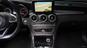 Mercedes-Benz C 200 AMG* КОЖА* ПОДГРЕВ* НАВИ* ПАНО* КАМЕРА - 15500 € - 91969811 16 | Car24.bg Mercedes-Benz C 200 AMG* КОЖА* ПОДГРЕВ* НАВИ* ПАНО* КАМЕРА - 15500 € - 91969811 16