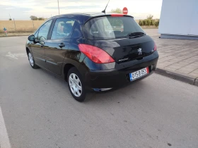 Peugeot 308 1.4-95кс.Евро-4 | Auto.bg — изображение 4 Peugeot 308 1.4-95кс.Евро-4 | Auto.bg — изображение 4