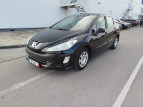 Peugeot 308 1.4-95кс.Евро-4 | Auto.bg — изображение 2 Peugeot 308 1.4-95кс.Евро-4 | Auto.bg — изображение 2