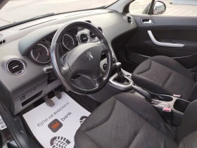 Peugeot 308 1.4-95кс.Евро-4 | Auto.bg — изображение 9 Peugeot 308 1.4-95кс.Евро-4 | Auto.bg — изображение 9