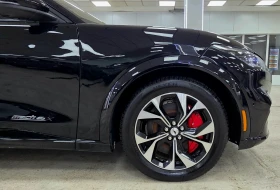 Ford Mustang Mach-E AWD/Гаранционен | Auto.bg — изображение 3 Ford Mustang Mach-E AWD/Гаранционен | Auto.bg — изображение 3