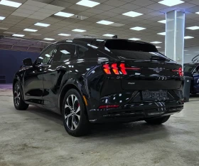 Ford Mustang Mach-E AWD/Гаранционен | Auto.bg — изображение 5 Ford Mustang Mach-E AWD/Гаранционен | Auto.bg — изображение 5