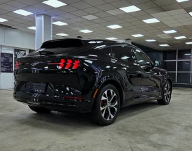 Ford Mustang Mach-E AWD/Гаранционен | Auto.bg — изображение 4 Ford Mustang Mach-E AWD/Гаранционен | Auto.bg — изображение 4