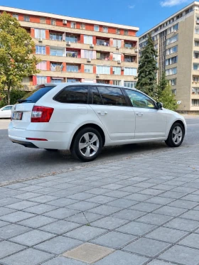 Skoda Octavia 2.0tdi - 8200 € - 24708221 4 | Car24.bg Skoda Octavia 2.0tdi - 8200 € - 24708221 4