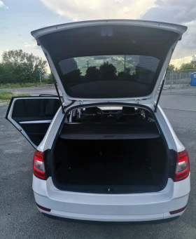 Skoda Octavia 2.0tdi - 8200 € - 24708221 9 | Car24.bg Skoda Octavia 2.0tdi - 8200 € - 24708221 9