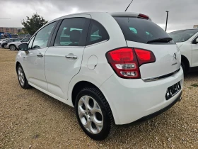 Citroen C3 1.6HDI, 92к.с., Exclusive | Auto.bg — изображение 6 Citroen C3 1.6HDI, 92к.с., Exclusive | Auto.bg — изображение 6