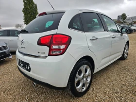 Citroen C3 1.6HDI, 92к.с., Exclusive | Auto.bg — изображение 4 Citroen C3 1.6HDI, 92к.с., Exclusive | Auto.bg — изображение 4