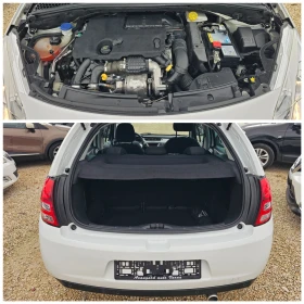 Citroen C3 1.6HDI, 92к.с., Exclusive | Auto.bg — изображение 15 Citroen C3 1.6HDI, 92к.с., Exclusive | Auto.bg — изображение 15