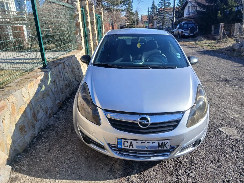 Opel Corsa - 1200 € / 2347.00 лв. - 77086714 1 | Car24.bg Opel Corsa - 1200 € / 2347.00 лв. - 77086714 1