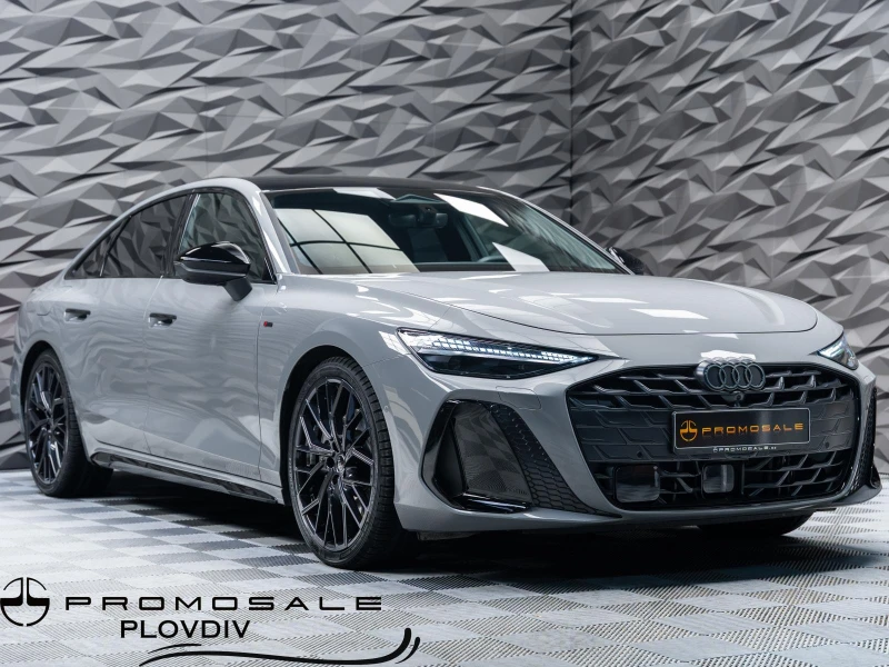 Audi A6 3хS-Line* 360CAM* DISTR* - 68900 € / 134756.69 лв. - 52391919 1 | Car24.bg Audi A6 3хS-Line* 360CAM* DISTR* - 68900 € / 134756.69 лв. - 52391919 1